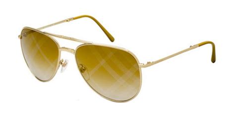 gafas burberry b 3071 1017 5a|Burberry BE3071 Check 1017B3 Sunglasses Gold .